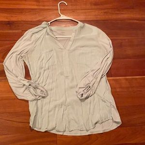 Loft Blouse